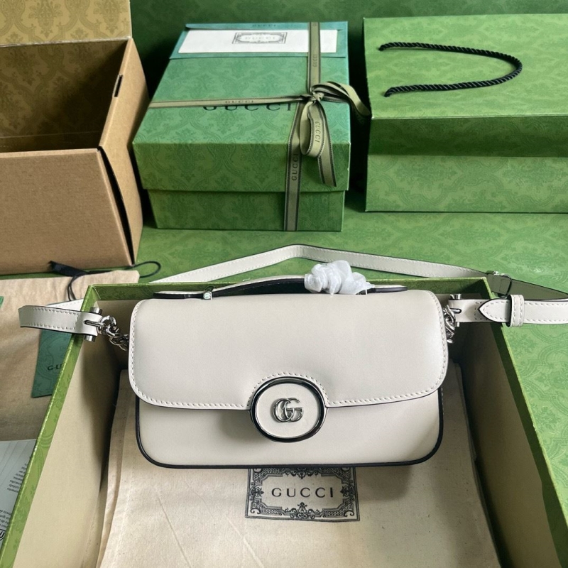 G*u*i satchel bags